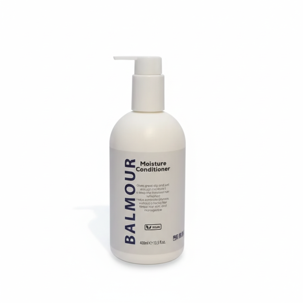 BALMOUR Moisture Conditioner
