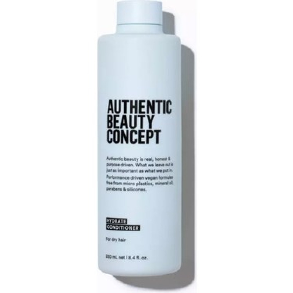 Authentic Beauty Concept Hydrate Cleanser