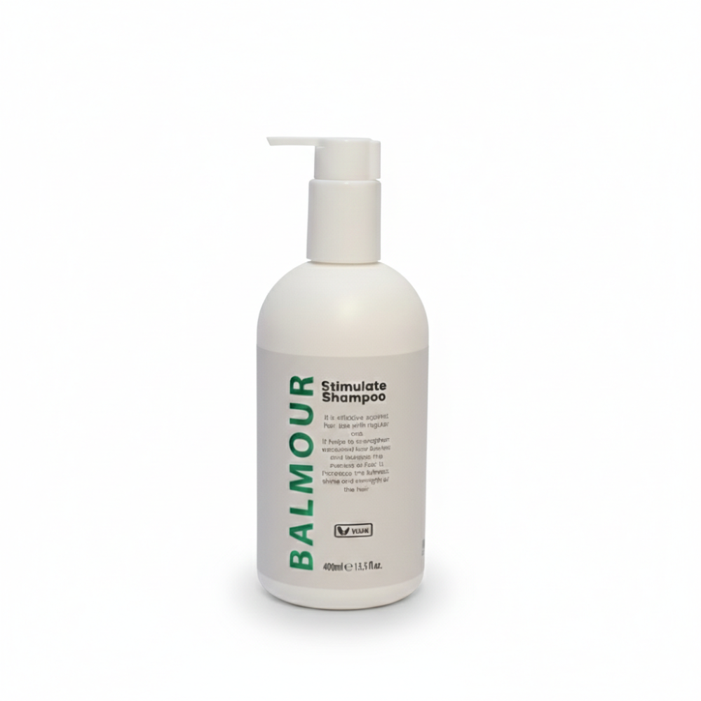 BALMOUR Stimulate Shampoo