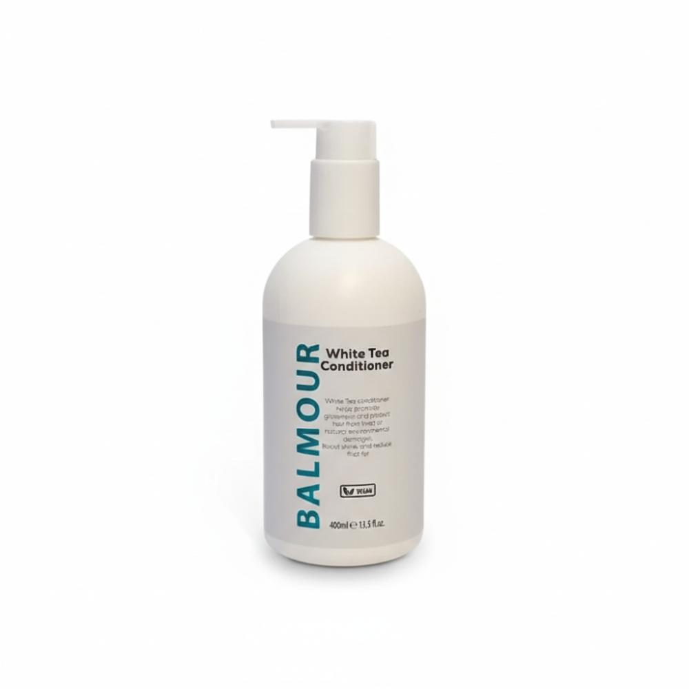 BALMOUR White Tea Conditioner