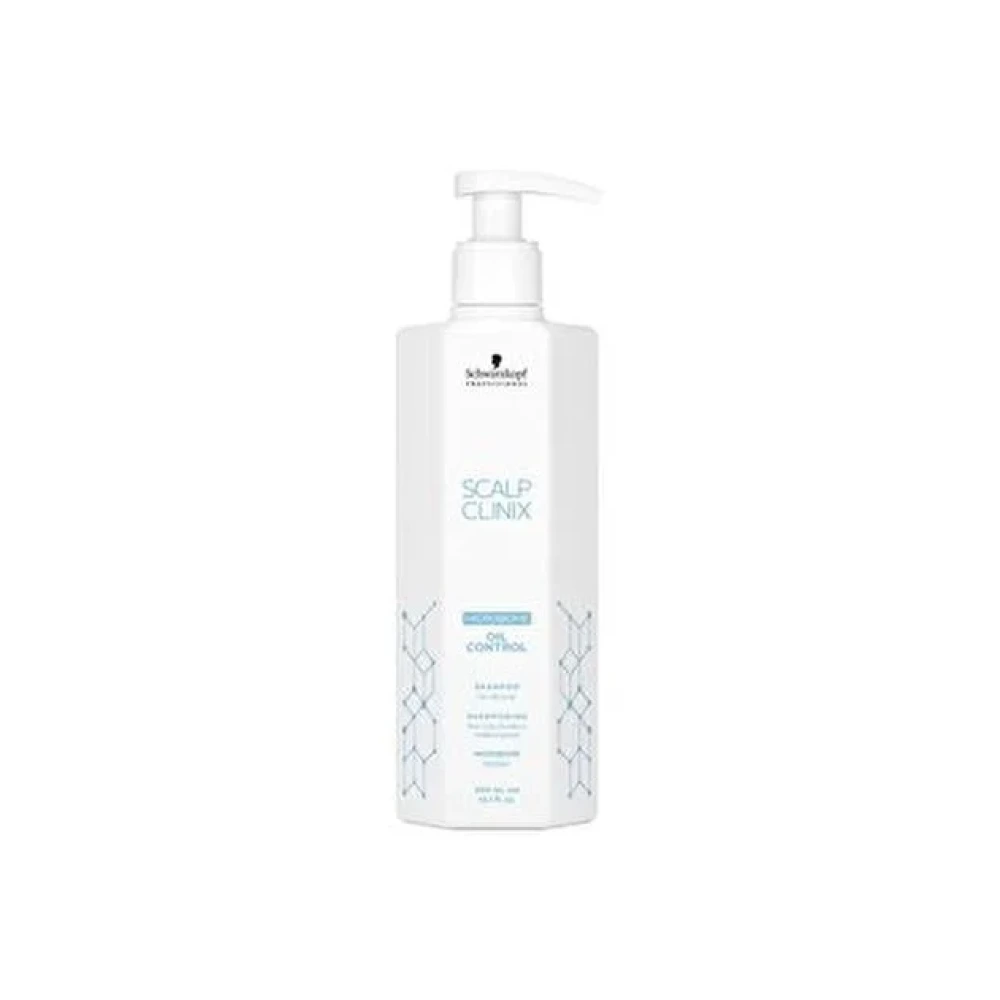 Schwarzkopf Professional Scalp Clinix Soothing Shampoo