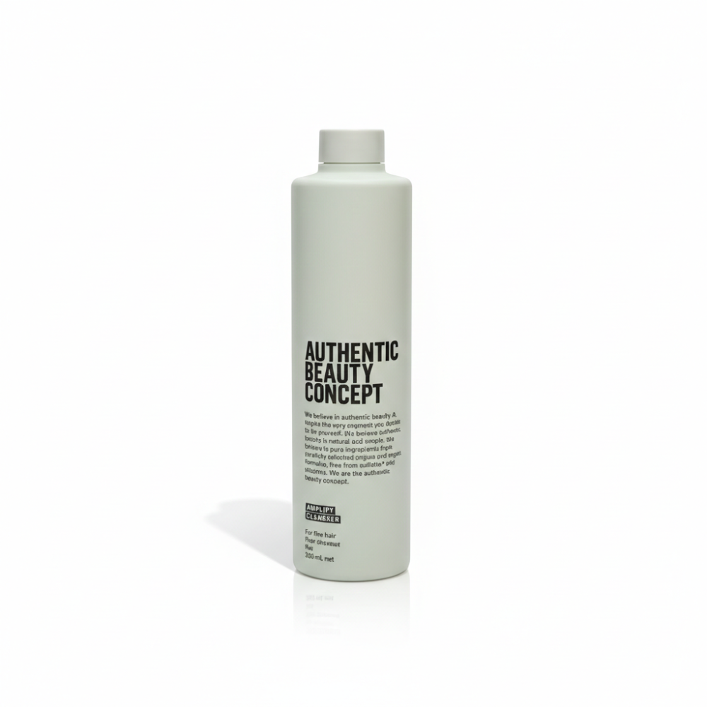 Authentic Beauty Concept Amplify Cleanser
