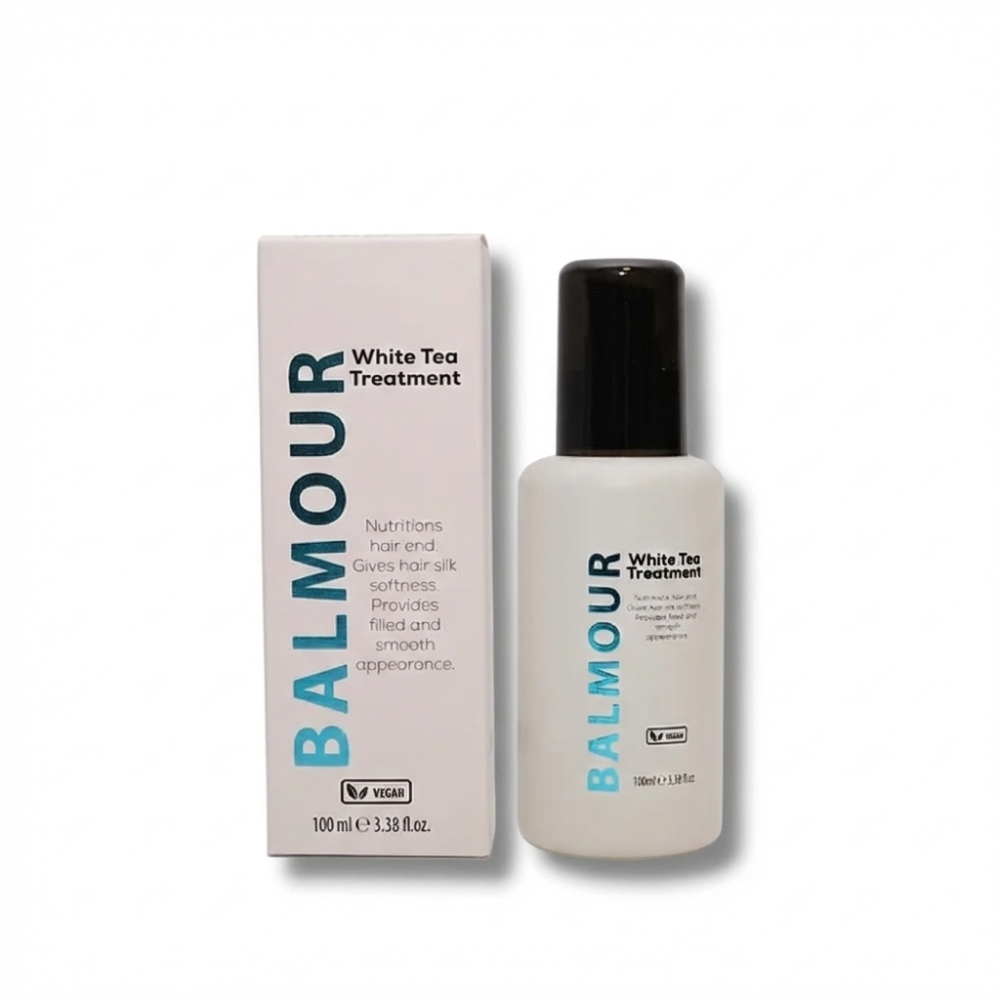 BALMOUR White Tea Treatment