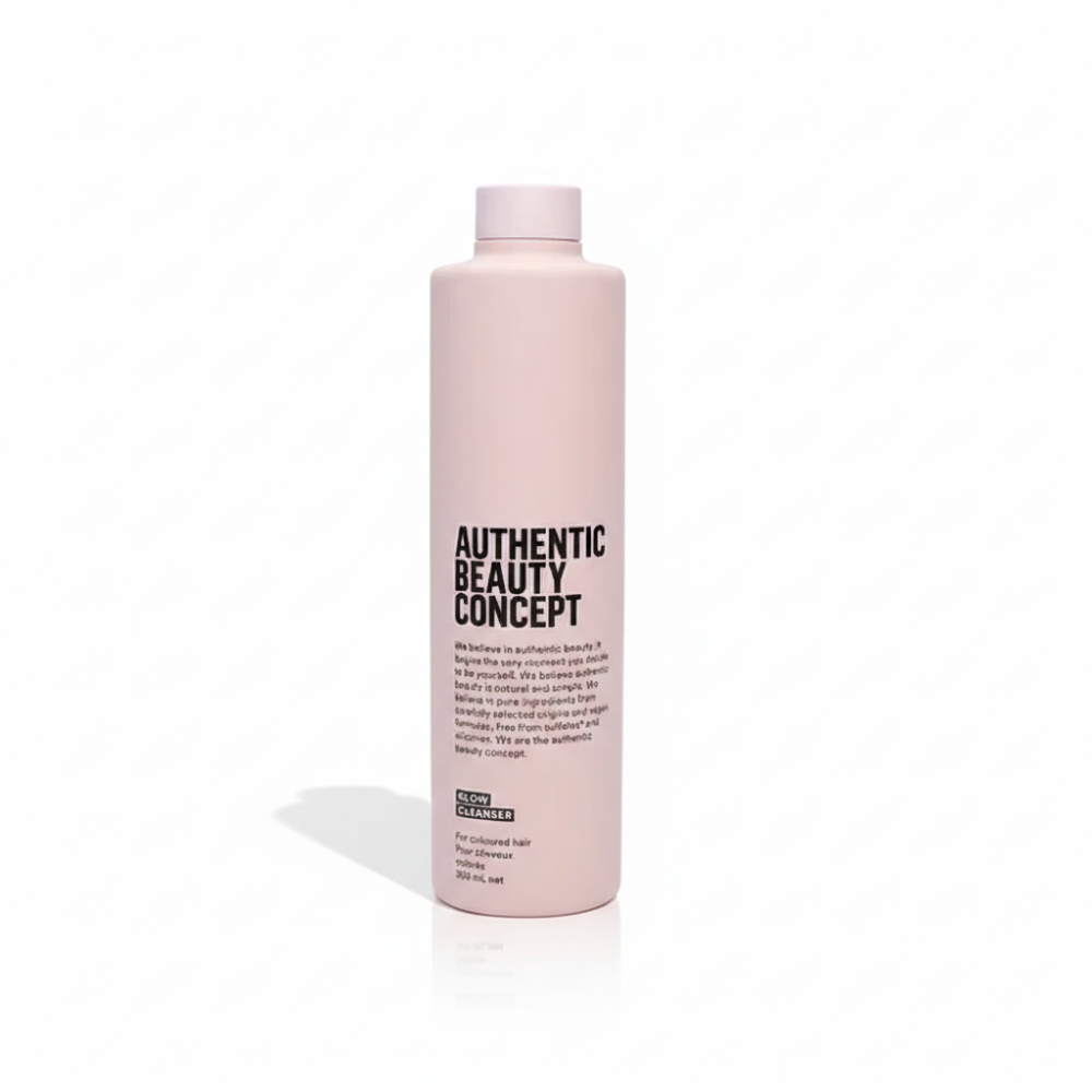 Authentic Beauty Concept Glow Cleanser