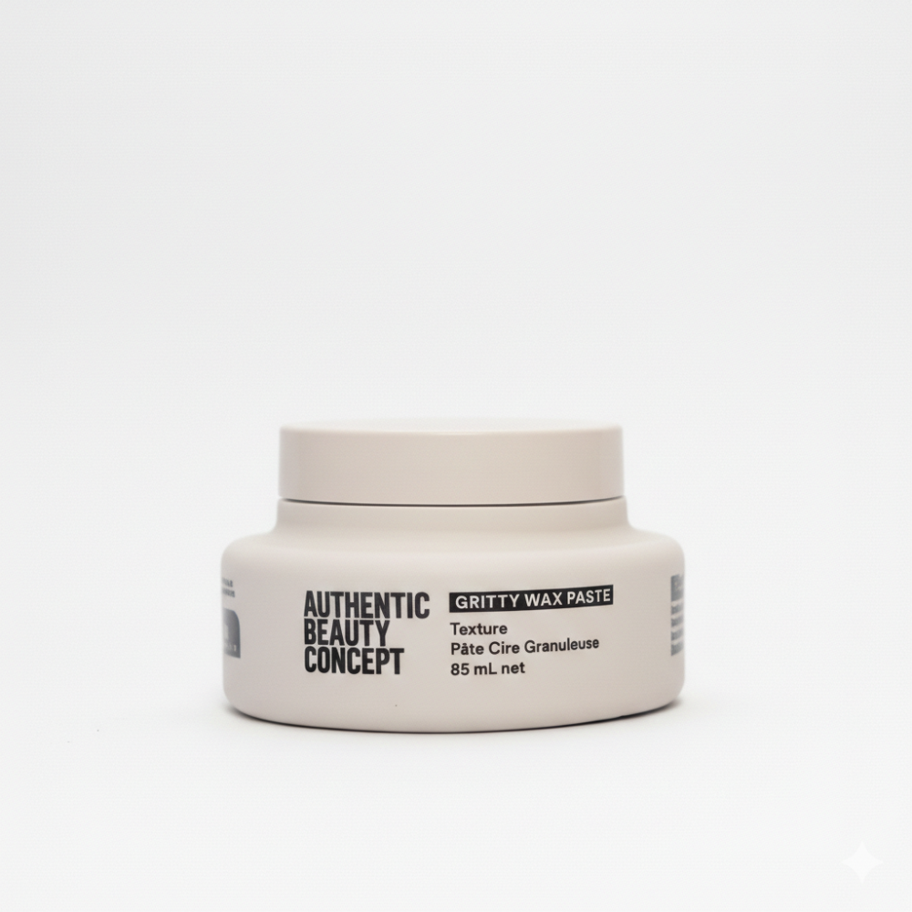 Authentic Beauty Concept Gritty Wax Paste