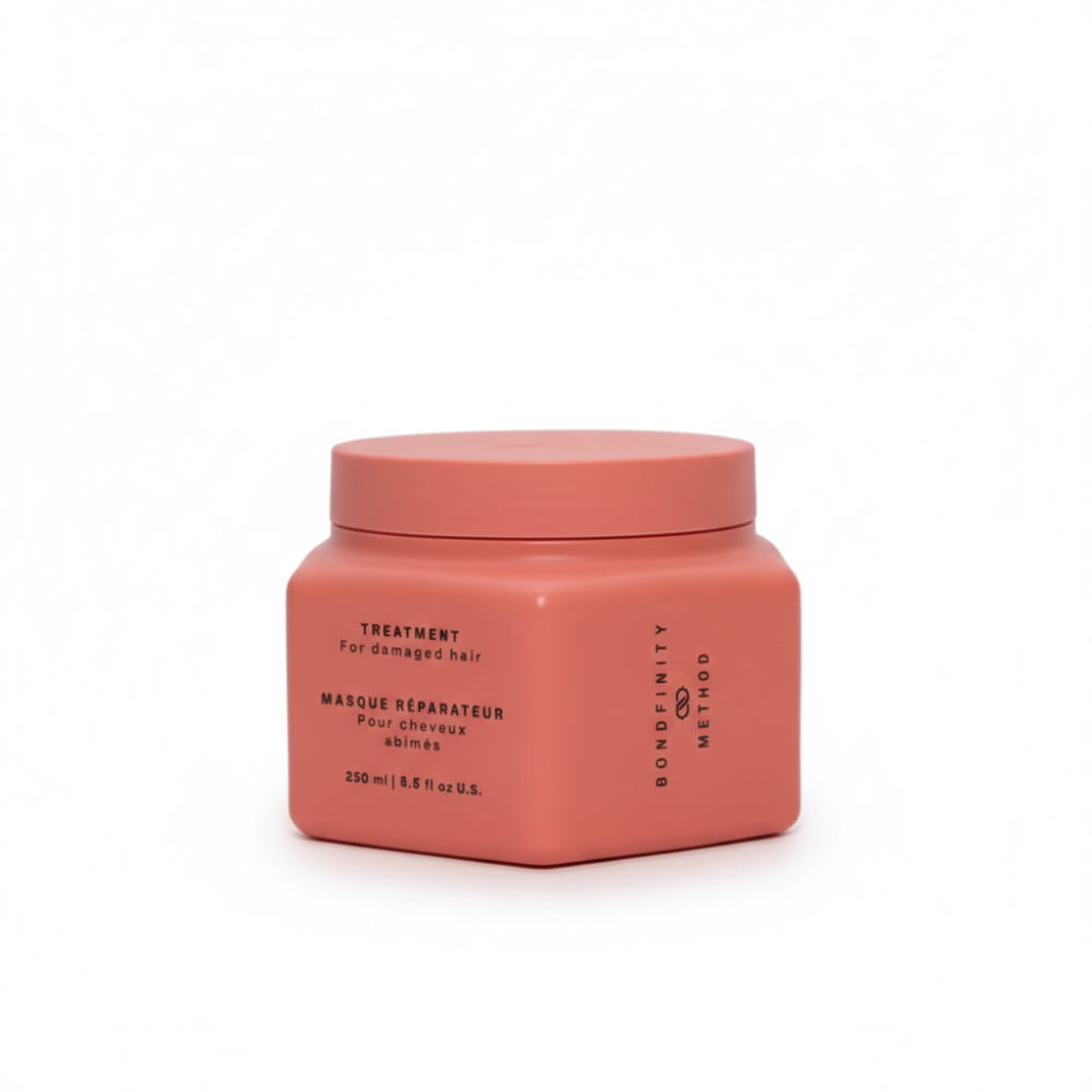 Schwarzkopf Professional Fibre Clinix Fortıfy Treatment