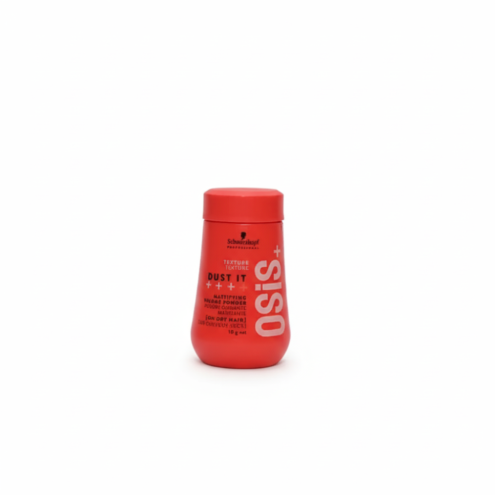 Schwarzkopf Professional OSiS+ Dust It Mattifying Volume Powder