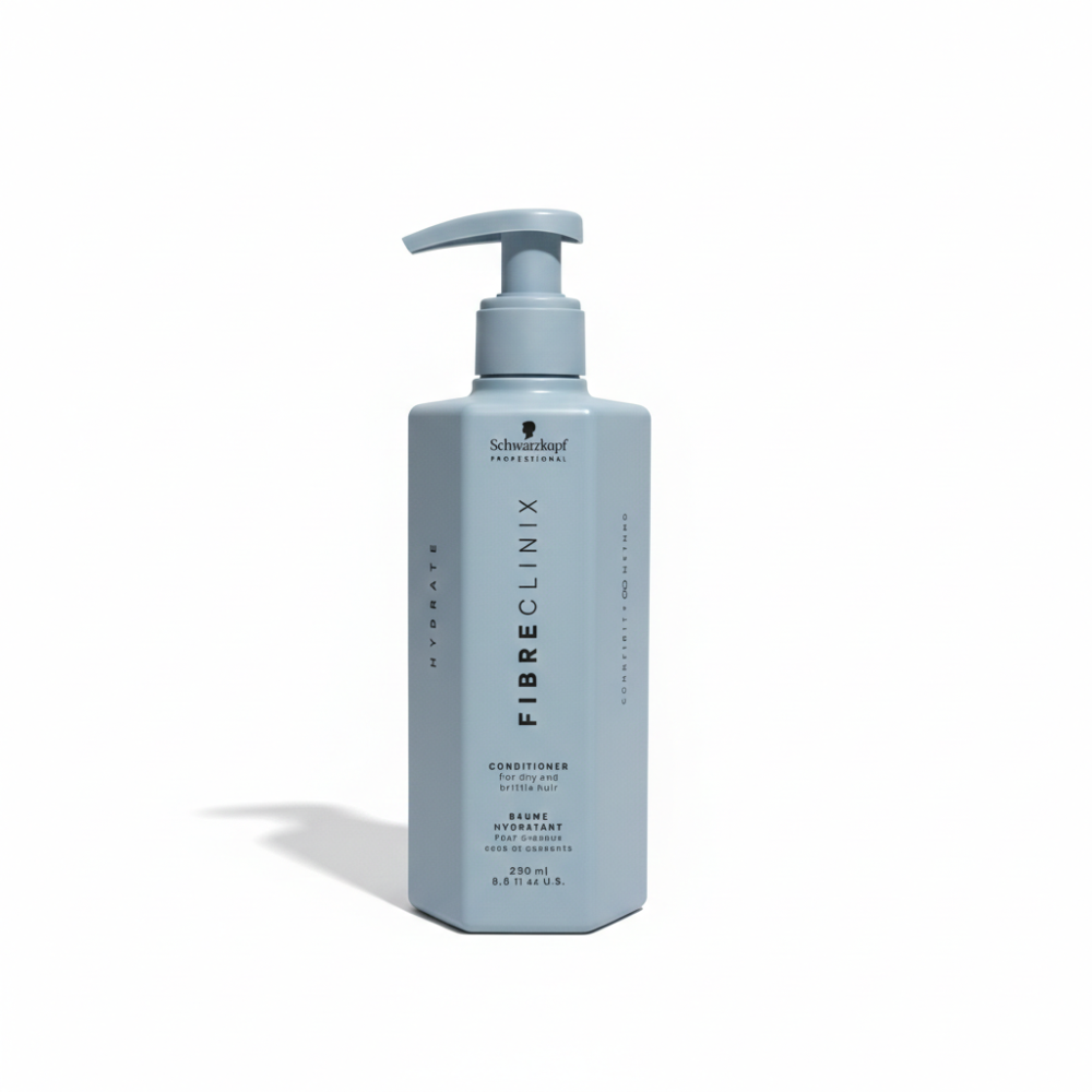 Schwarzkopf Professional Fibre Clinix Hydrate Conditioner