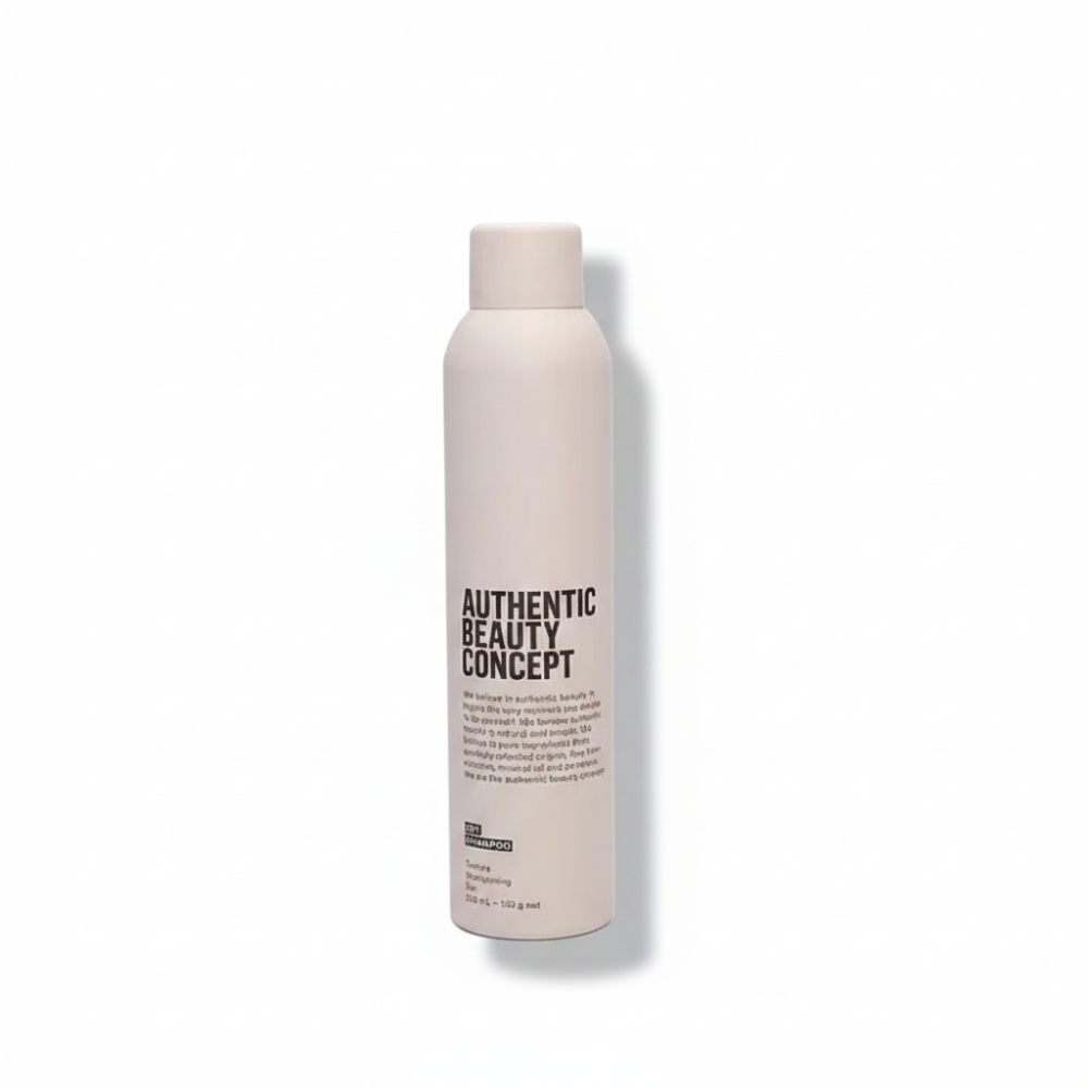 Authentic Beauty Concept Strong Hold Hairspray
