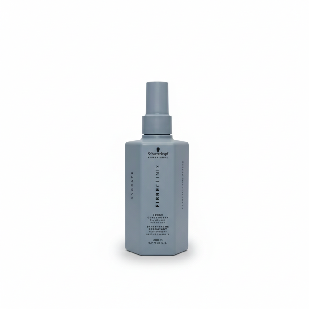 Schwarzkopf Professional Fibre Clinix Hydrate Spray Conditioner