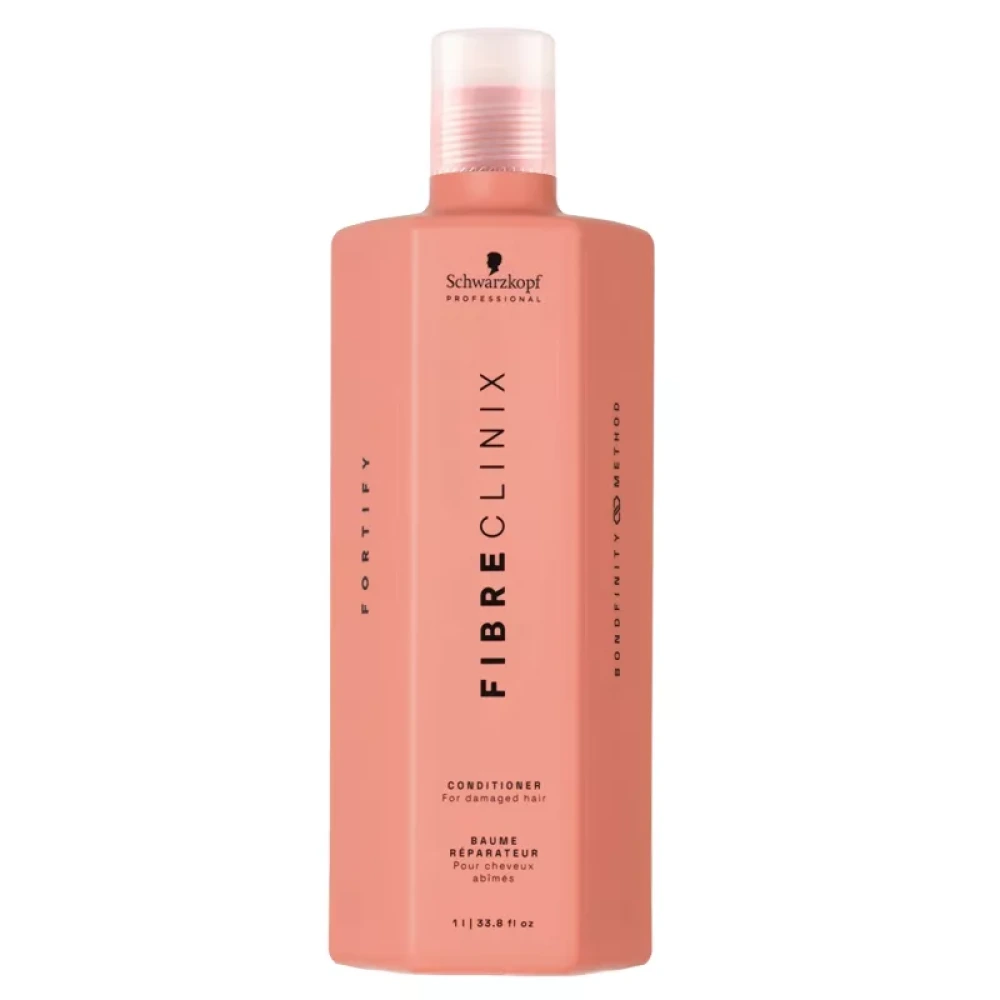 Schwarzkopf Professionel Fibre Clinix Fortify Conditioner