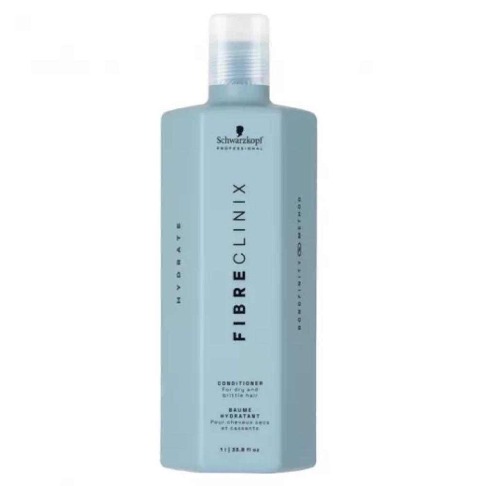 Schwarzkopf Professionel Fibre Clinix Hydrate Conditioner