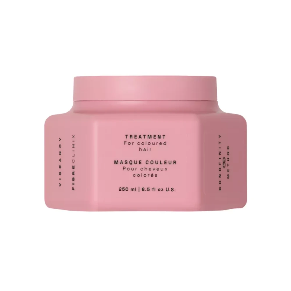 Schwarzkopf Professionel Fibre Clinix Vibrancy Treatment