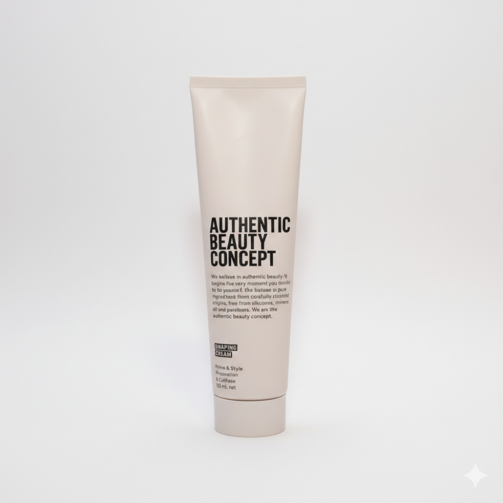 Authentic Beauty Concept Shaping Cream