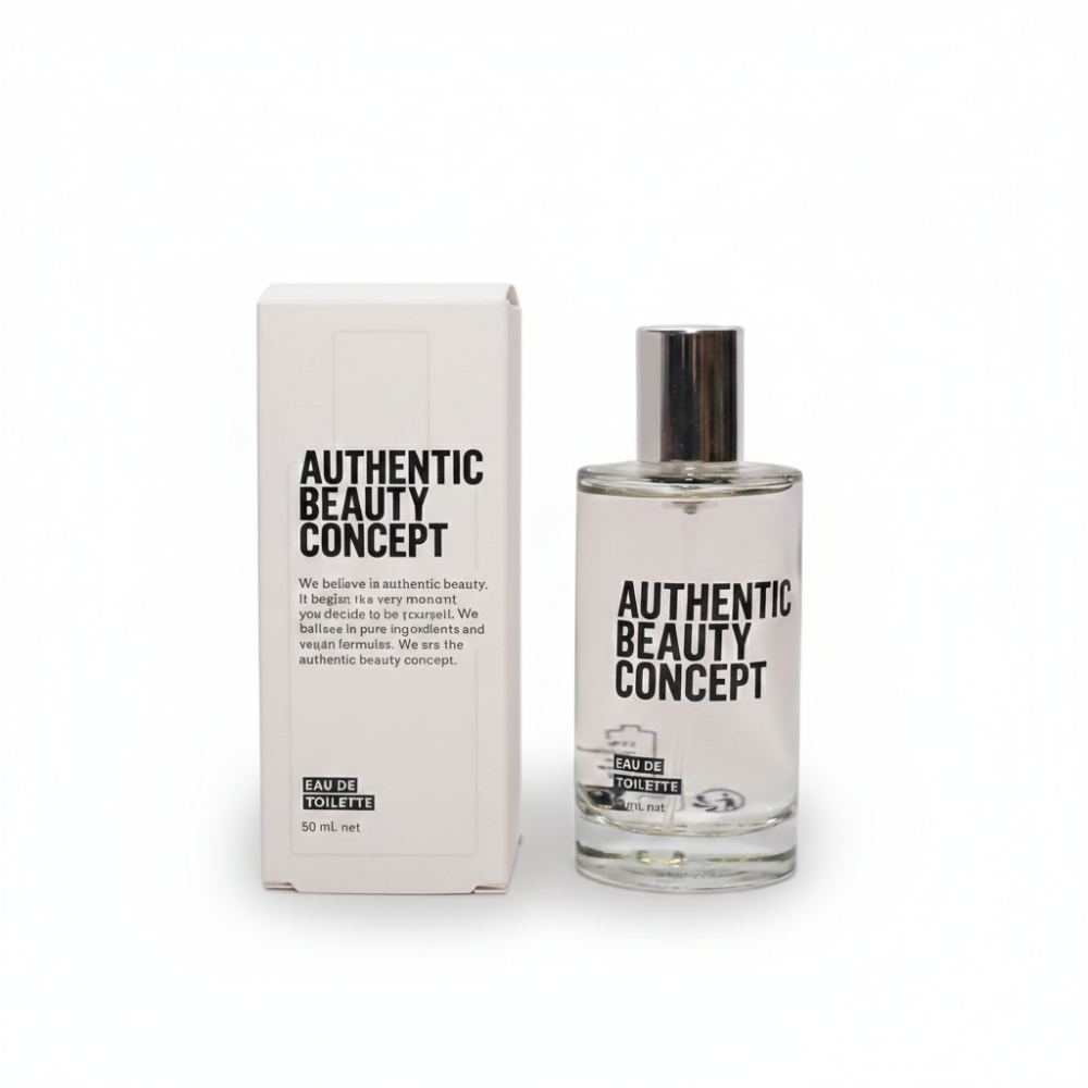 Authentic Beauty Concept Eau de Toilette