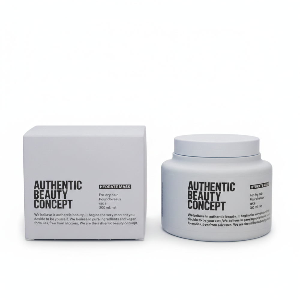 Authentic Beauty Concept Hydrate Mask