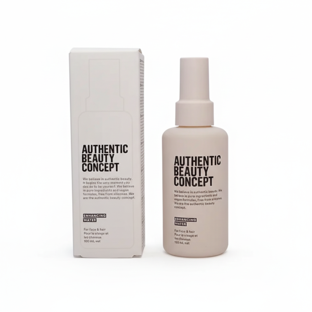 Authentic Beauty Concept Enhancing Water For Face & Hair
