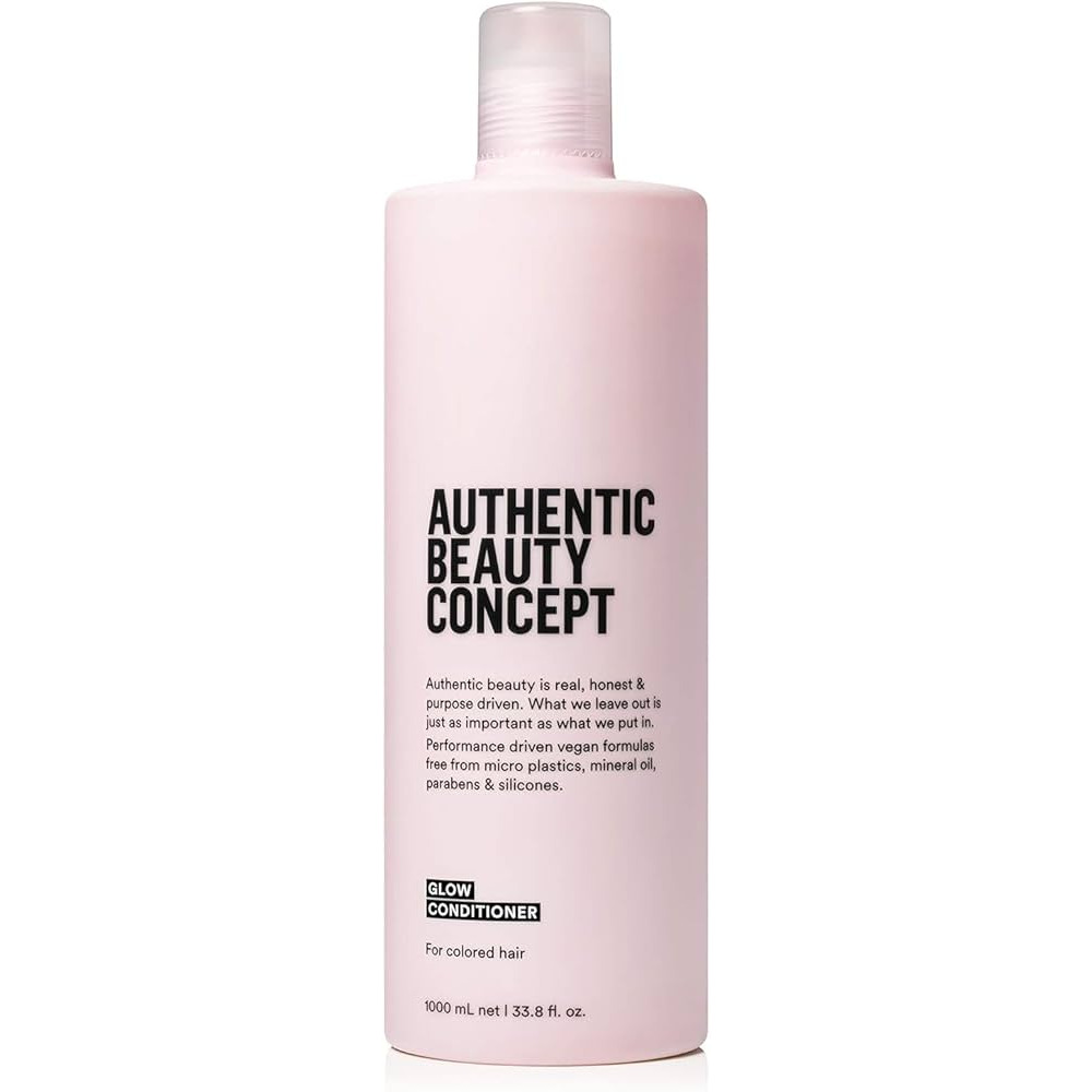 Authentic Beauty Concept Glow Conditioner
