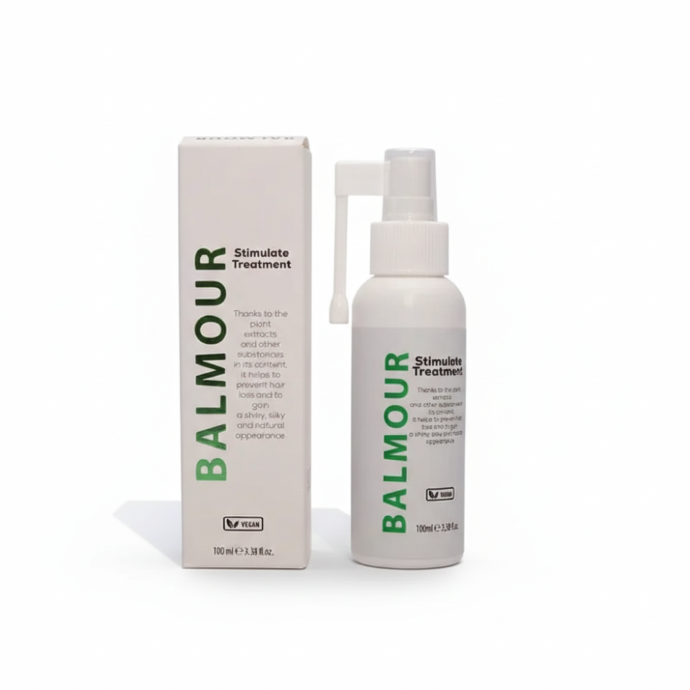 BALMOUR Stimulate Treatment