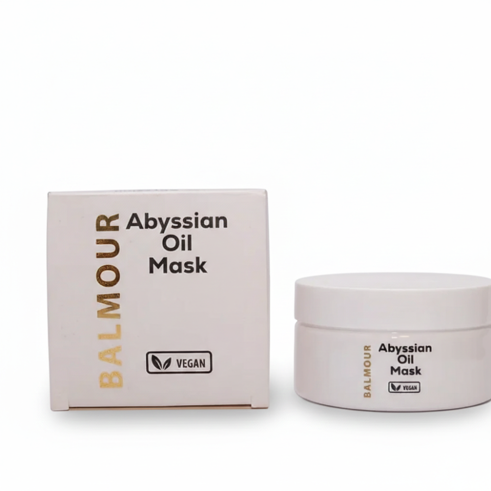 BALMOUR Abyssian Oil Mask