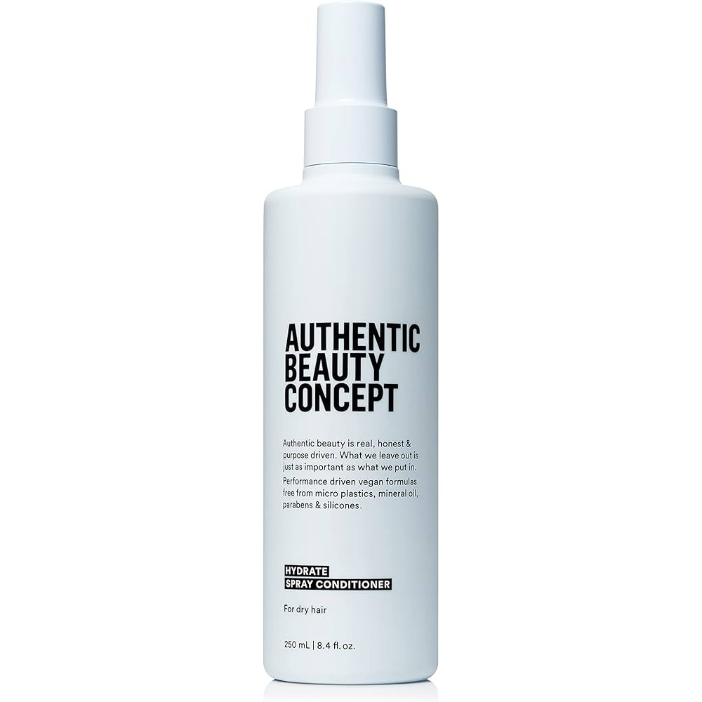 Authentic Beauty Concept Hydrate Spray Conditioner