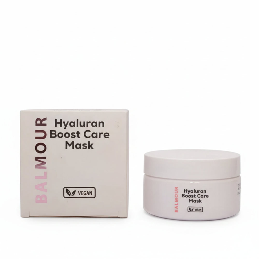 BALMOUR Hyraluran Boost Care Mask