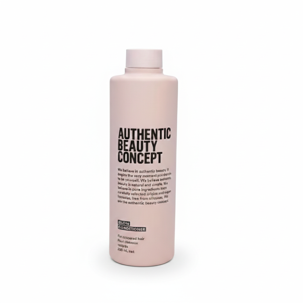 Authentic Beauty Concept Glow Conditioner
