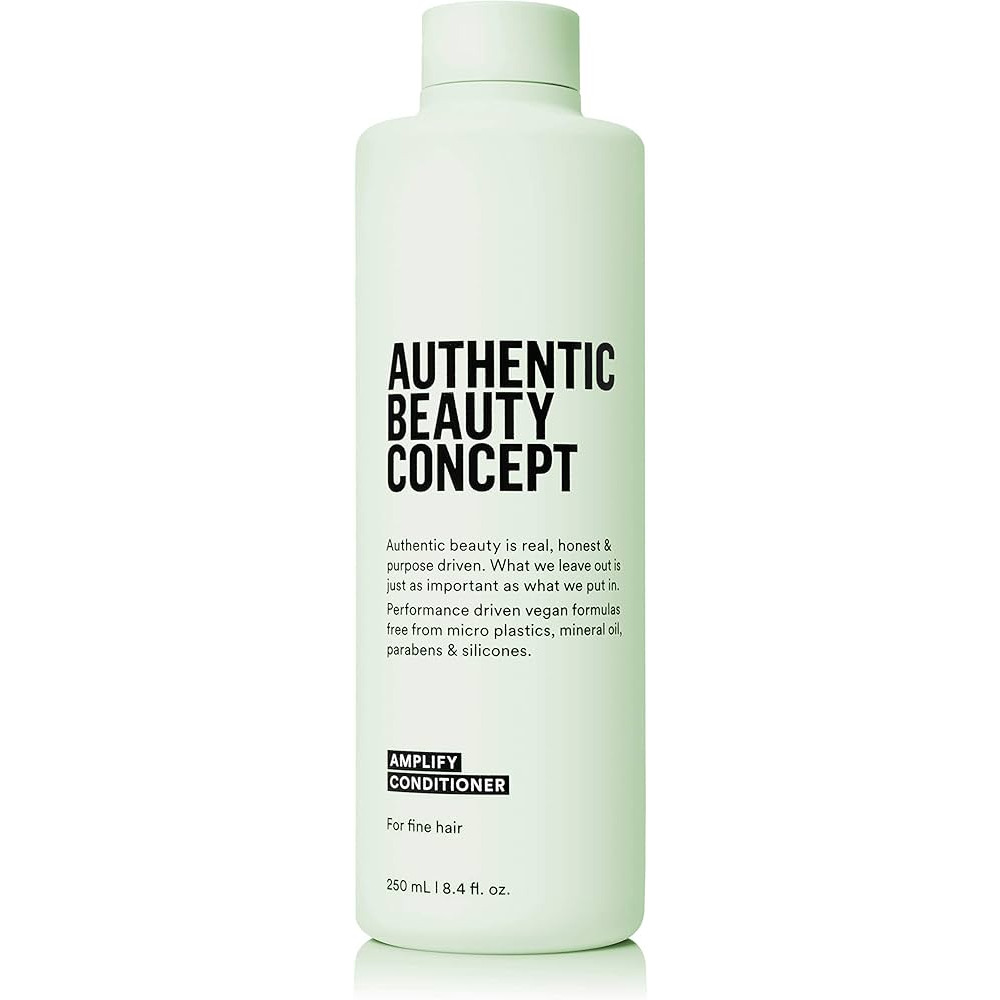Authntic Beauty Concept Amplify Conditioner