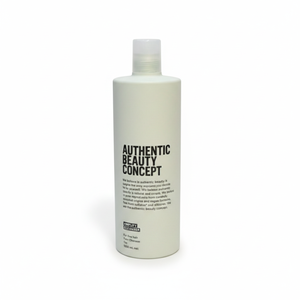 Authentic Beauty Concept Amplify Cleanser