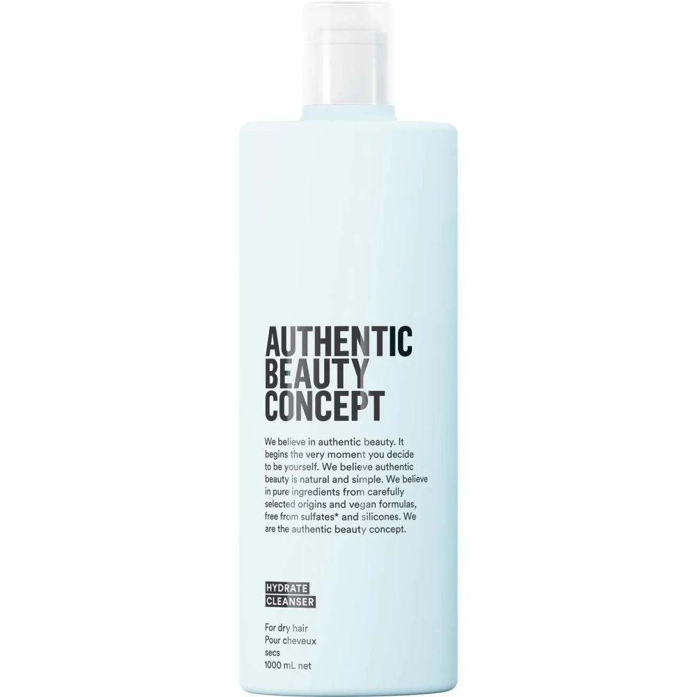 Authentic Beauty Concept Hydrate Cleanser