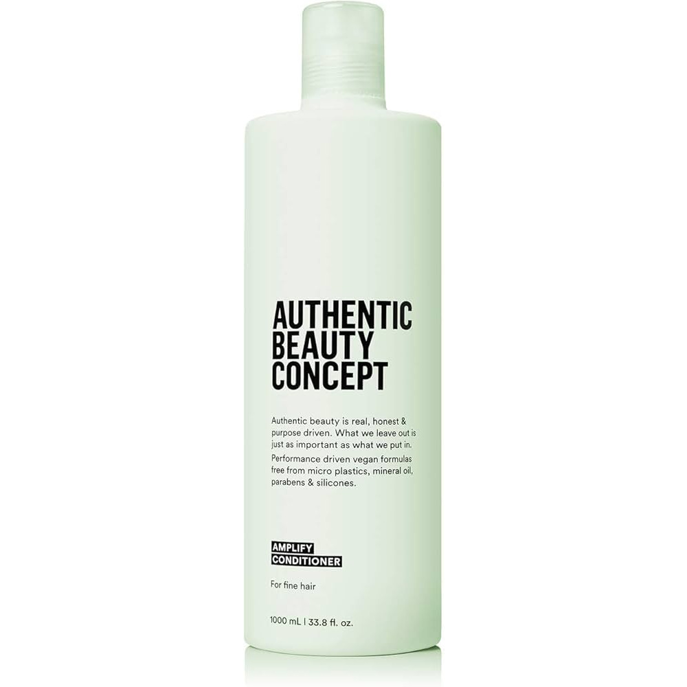 Authentic Beauty Concept Amplify Conditioner