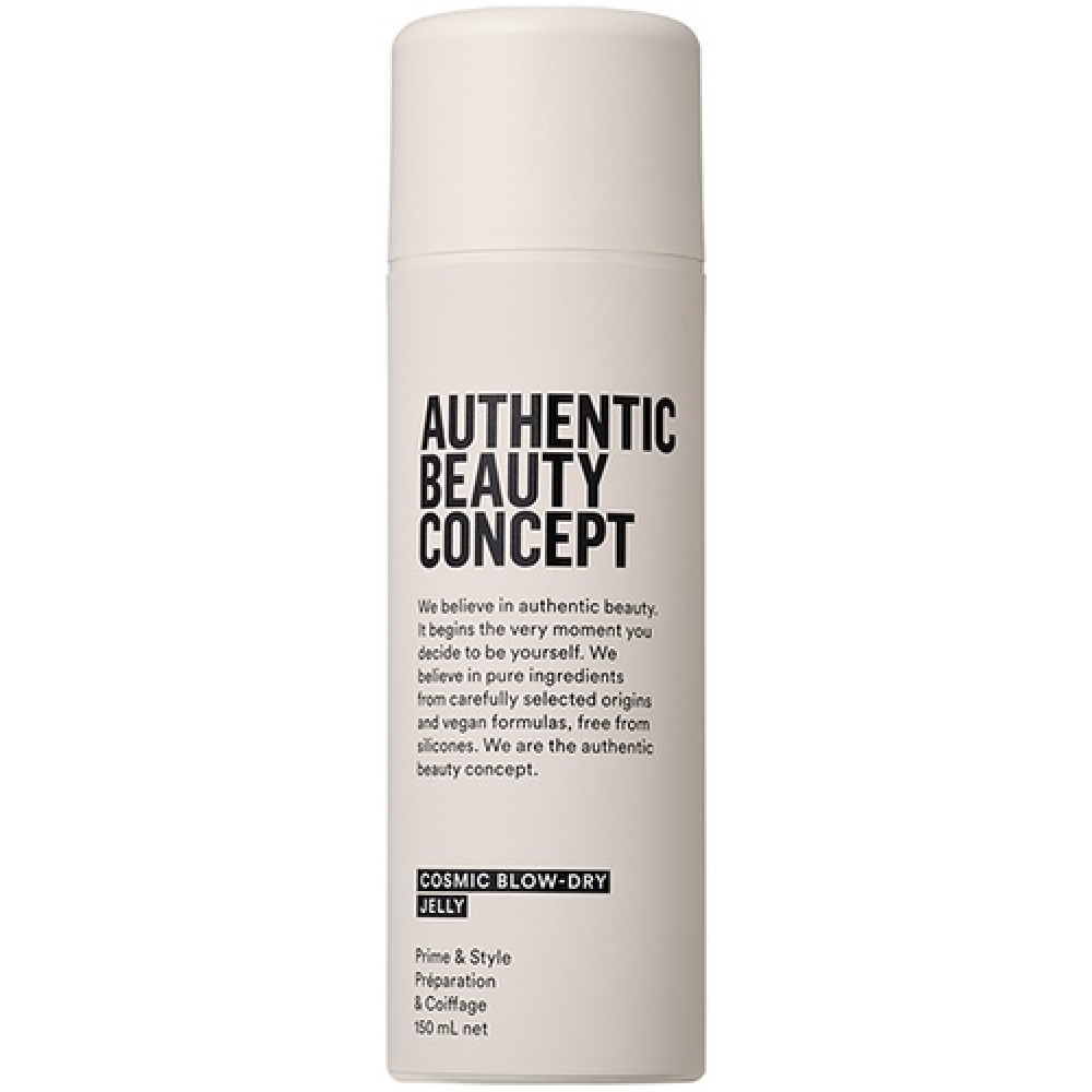 Authentic Beauty Concept Cosmic Blow Dry Jelly