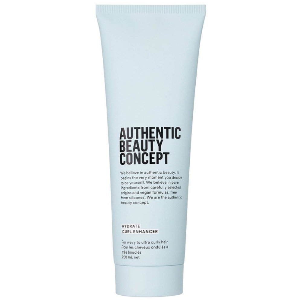 Authentic Beauty Concept Hydrate Curl Enhancer