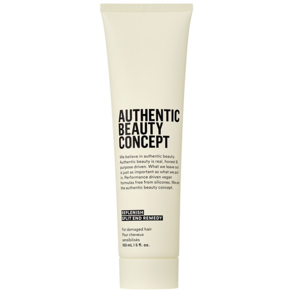 Authentic Beauty Concept Replenish Split End Remedy