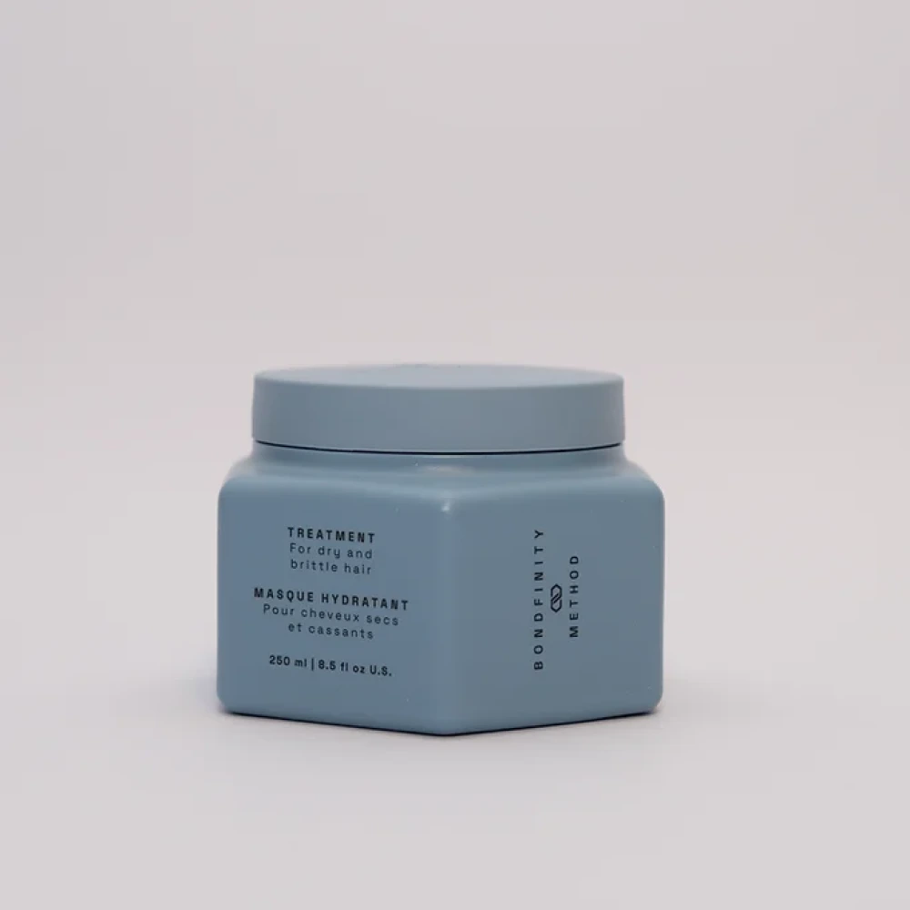 Schwarzkopf Fibre Clinix Hydrate Treatment