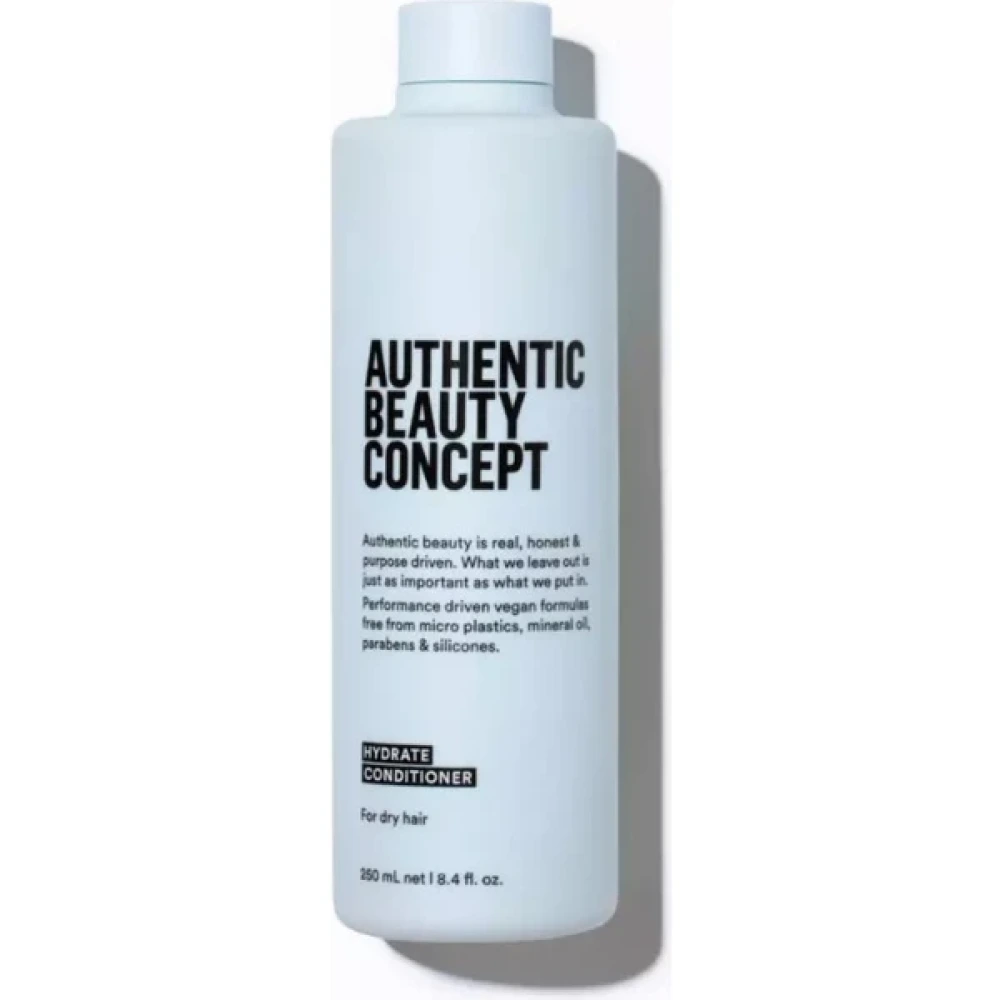 Authentic Beauty Concept Hydrate Conditioner