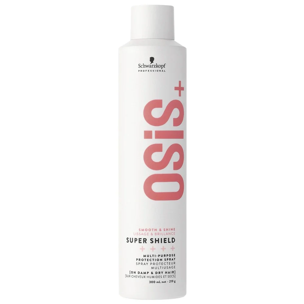 Schwarzkopf Professional OSiS+ Super Shield Multipurpose Protective Spray