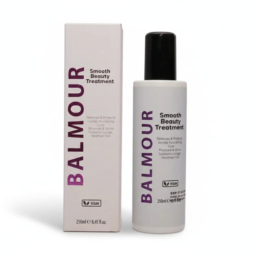 BALMOUR Smooth Beauty Treatment