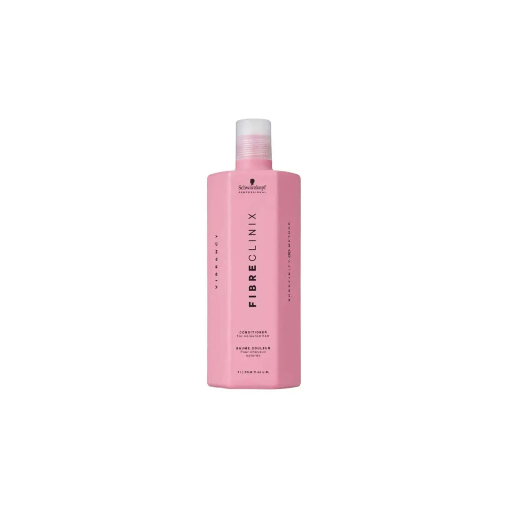 Schwarzkopf Professionel Fibre Clinix Vibrancy Conditioner 